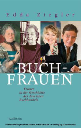 Buchfrauen