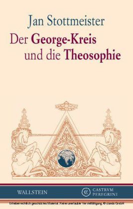 Der George-Kreis und die Theosophie