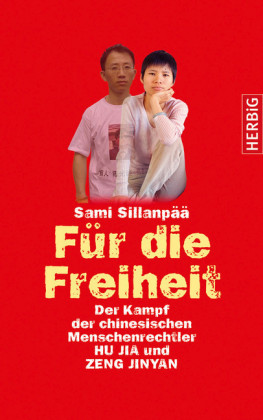 Für die Freiheit