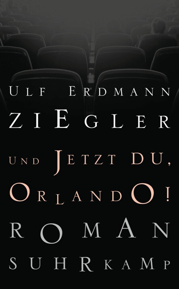 Und jetzt du, Orlando! main product photo