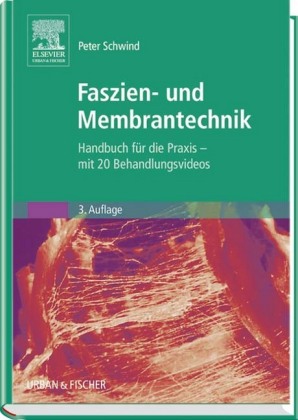 Faszien- und Membrantechnik