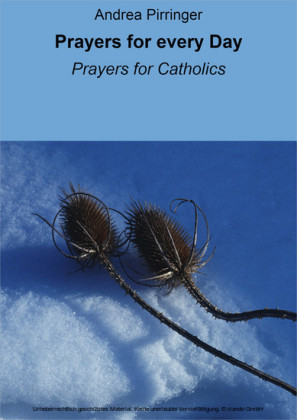 Prayers for every Day