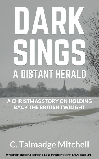 Dark Sings A Distant Herald main product photo