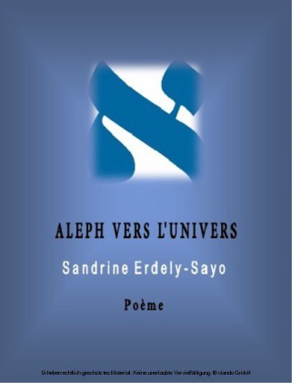 Aleph Vers l'Univers