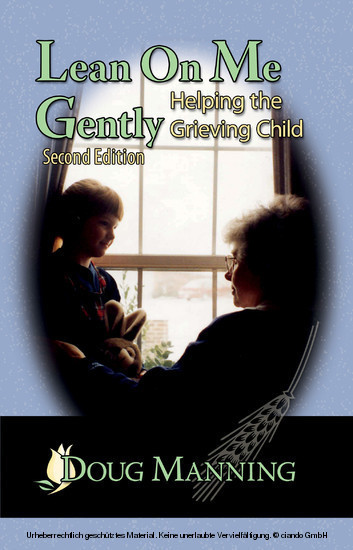 Lean On Me Gently main product photo