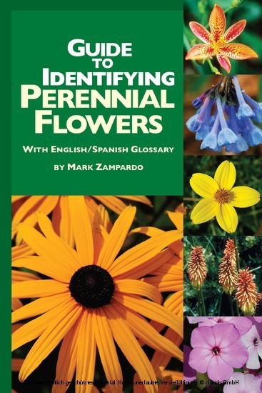 Guide to Identifying Perennial Flowers main product photo
