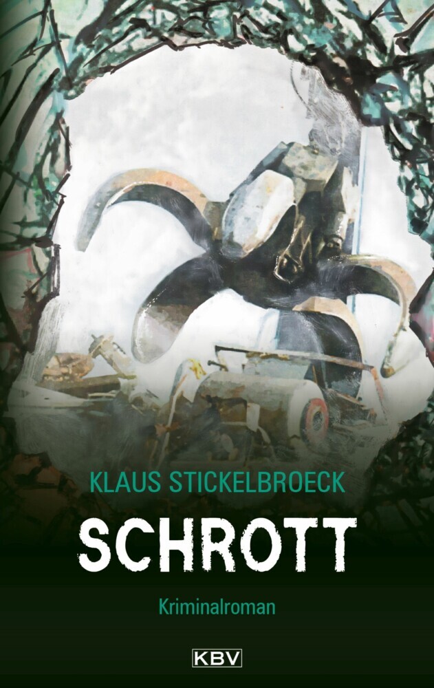 Schrott main product photo