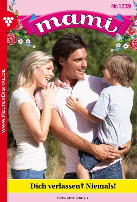 Mami 1739 - Familienroman main product photo