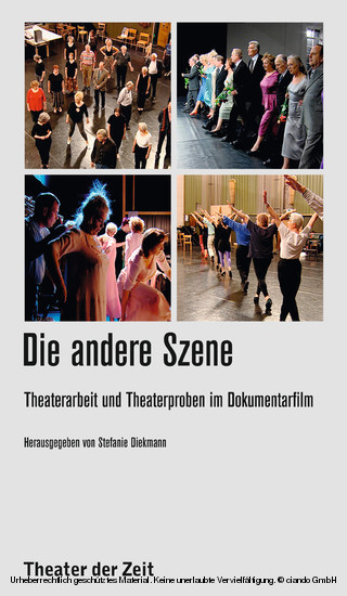 Die andere Szene main product photo