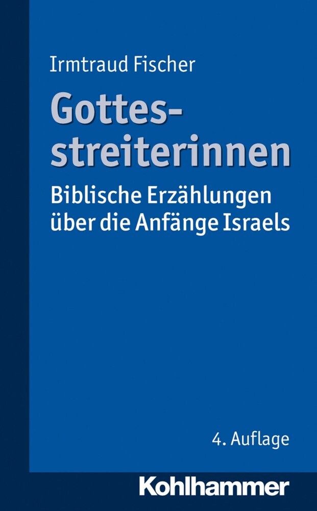 Gottesstreiterinnen main product photo