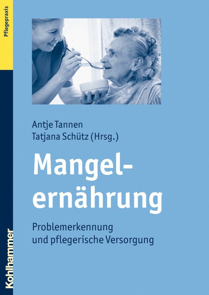 Mangelernährung main product photo