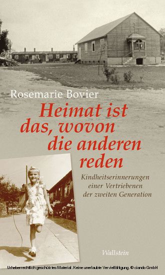 Heimat ist das, wovon die anderen reden main product photo