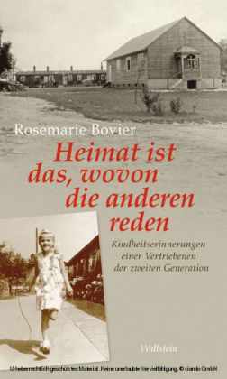 Heimat ist das, wovon die anderen reden