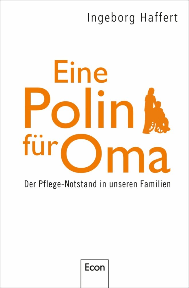 Eine Polin für Oma main product photo