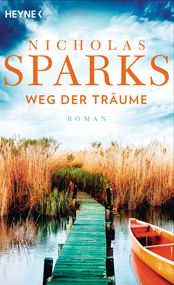 Weg der Träume main product photo