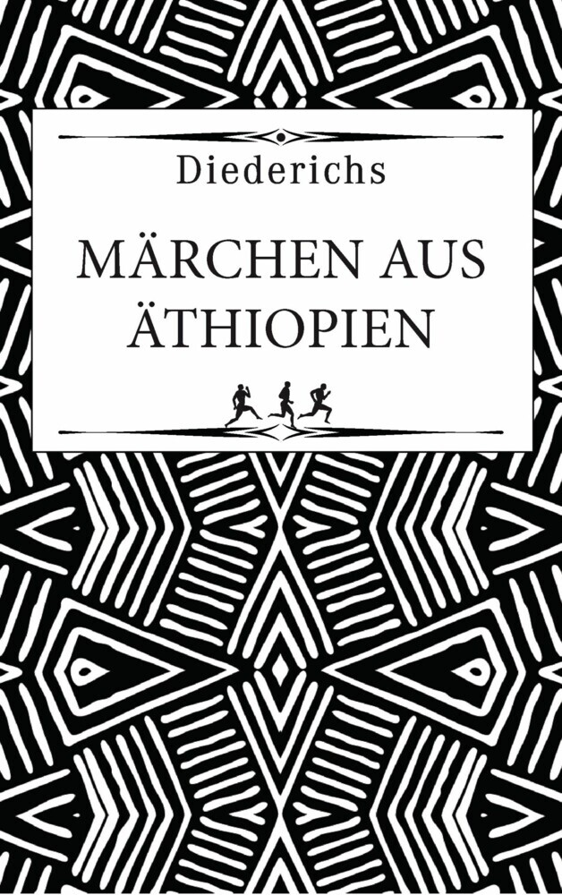 Märchen aus Äthiopien main product photo