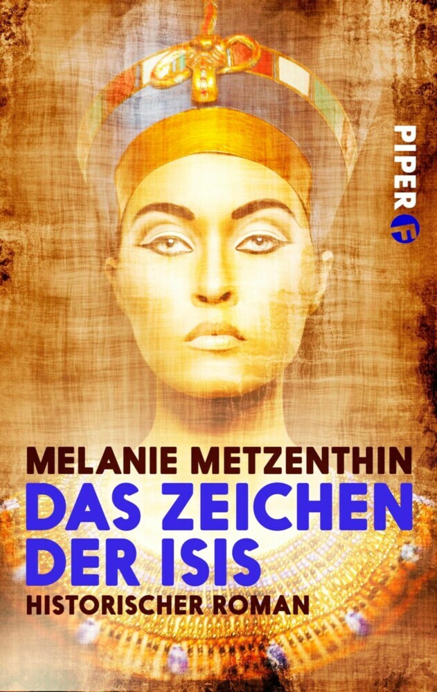 Das Zeichen der Isis main product photo