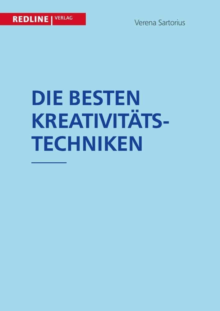 Die besten Kreativitätstechniken main product photo