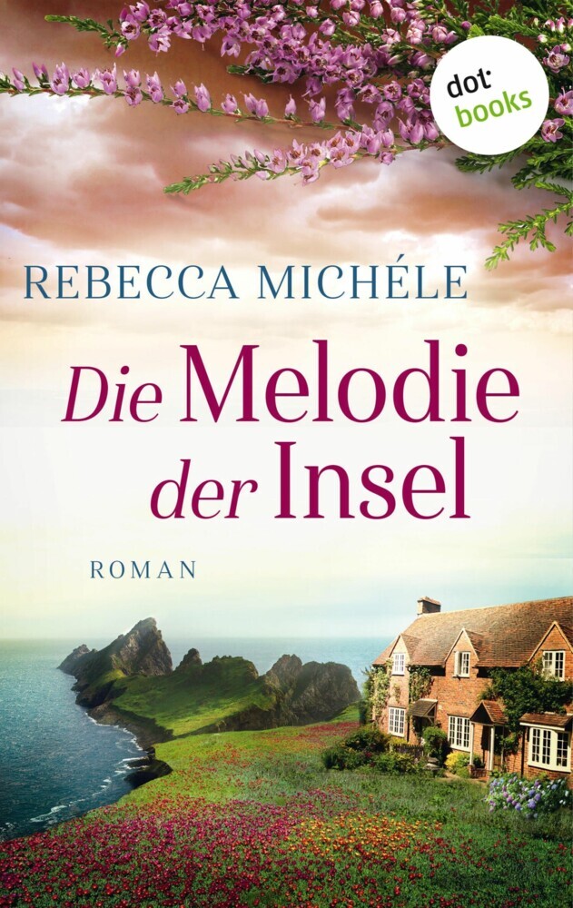 Die Melodie der Insel main product photo