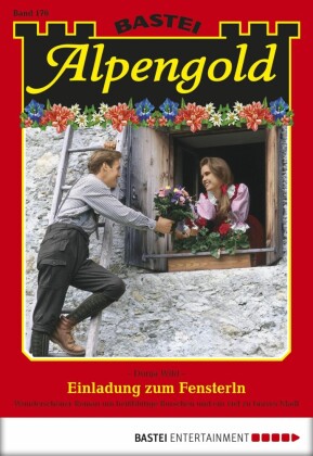 Alpengold 176