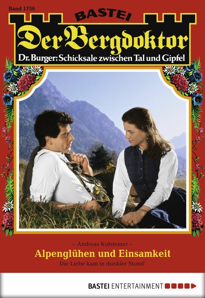 Der Bergdoktor 1730 main product photo