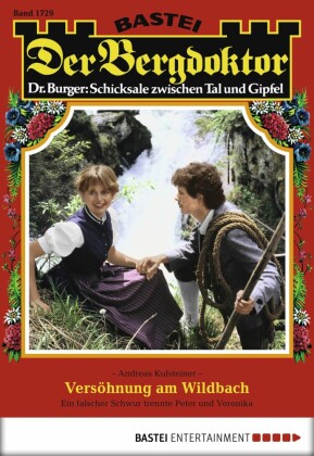 Der Bergdoktor 1729