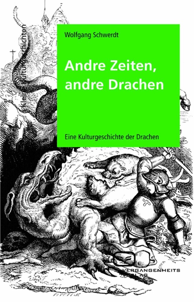 Andre Zeiten, andre Drachen main product photo
