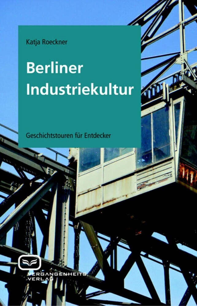 Berliner Industriekultur main product photo