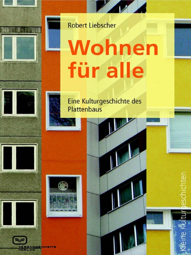 Wohnen für alle main product photo