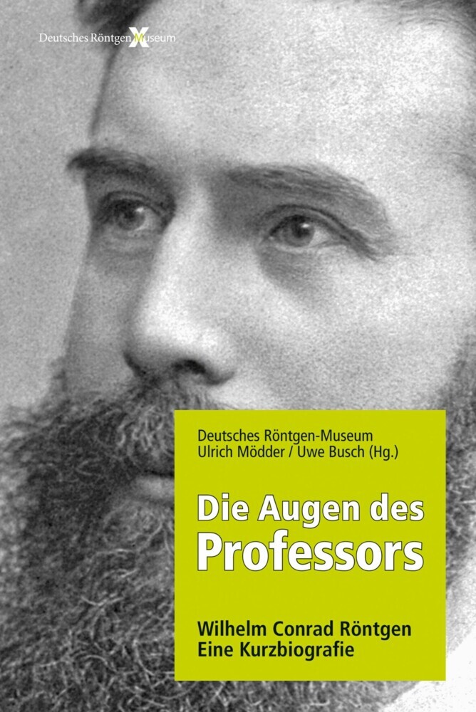 Die Augen des Professors main product photo