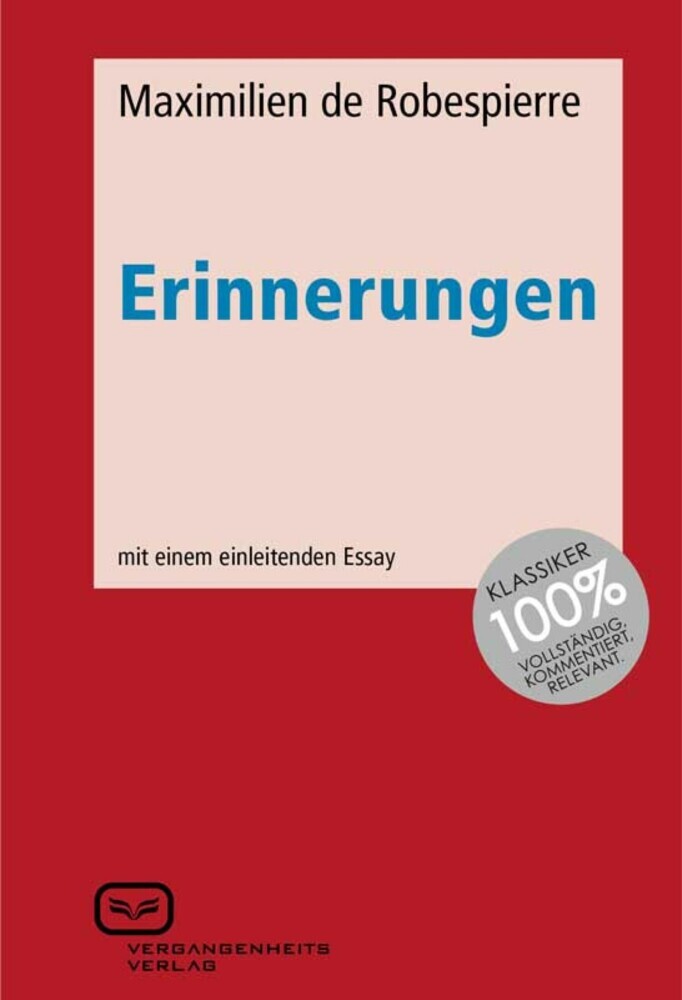 Erinnerungen main product photo