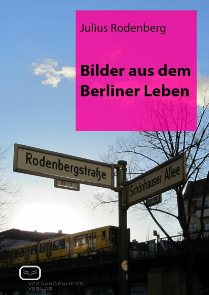 Bilder aus dem Berliner Leben main product photo
