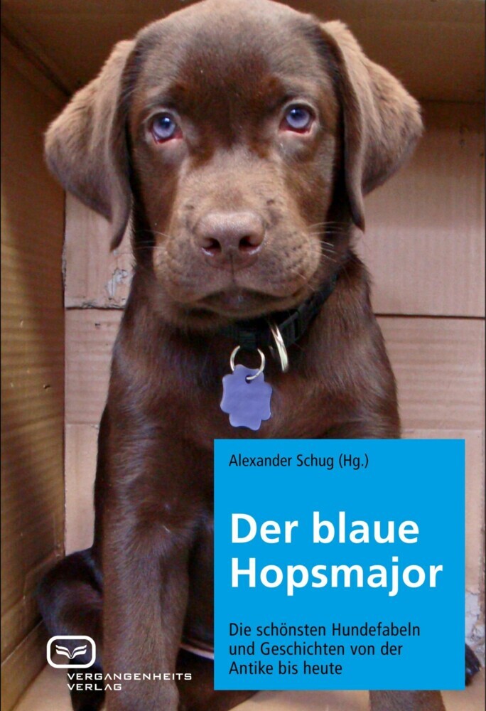 Der blaue Hopsmajor main product photo