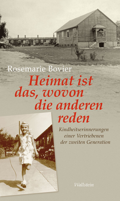 Heimat ist das, wovon die anderen reden main product photo