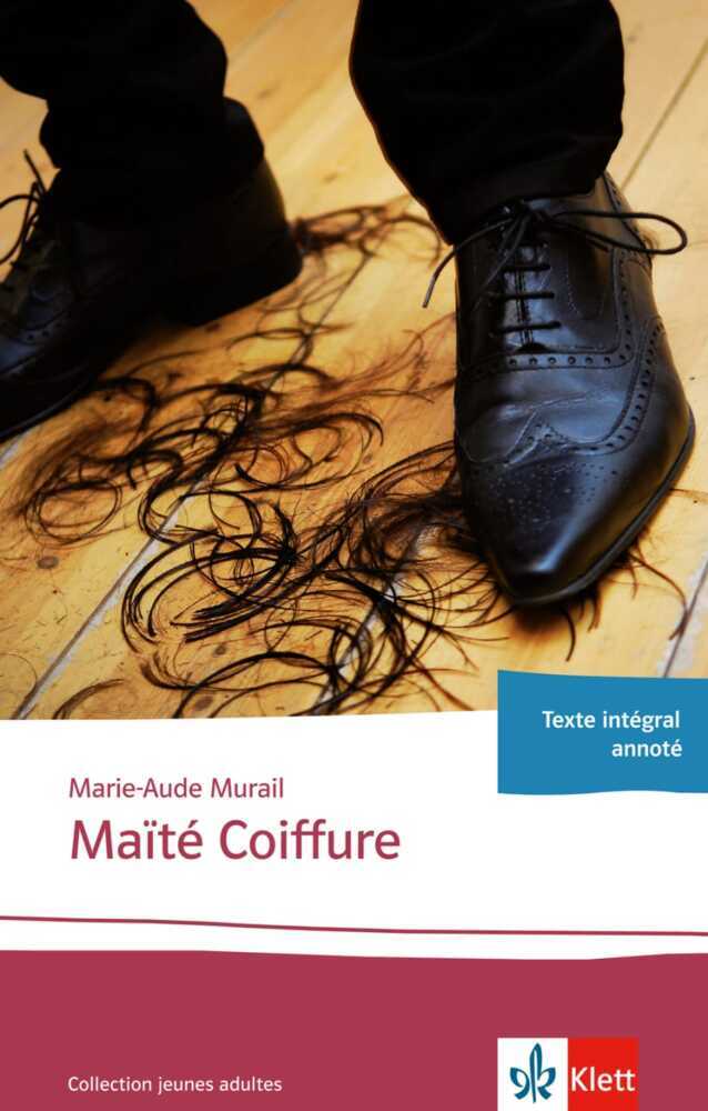 Maïté Coiffure main product photo