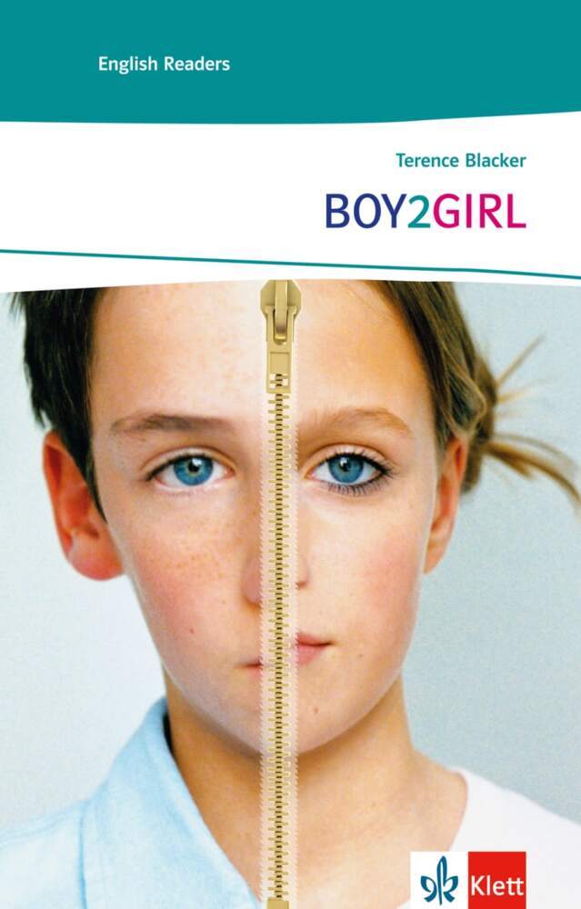 Boy2Girl main product photo