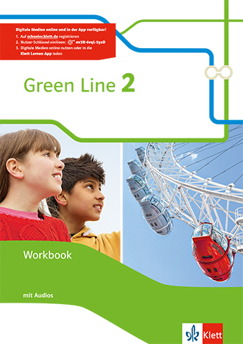 Green Line 2 main product photo