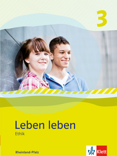 Leben leben 3. Ausgabe Rheinland-Pfalz main product photo