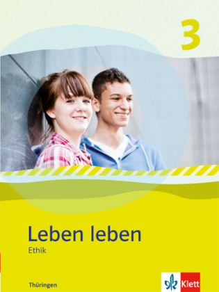 Leben leben 3. Ausgabe Thüringen