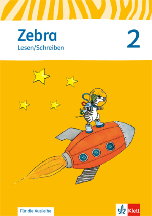 Zebra 2