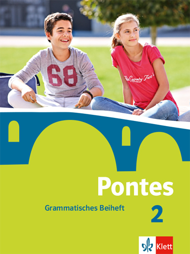 Pontes 2 main product photo