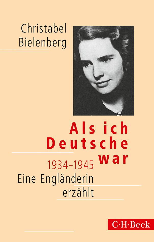 Als ich Deutsche war 1934-1945 main product photo