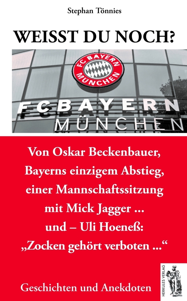 FC Bayern München main product photo