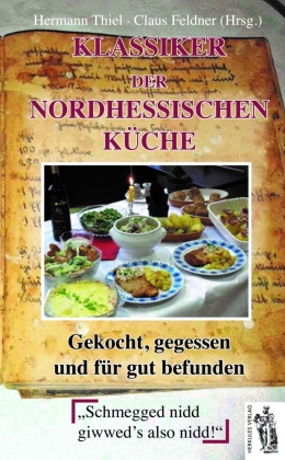 Klassiker der nordhessischen Küche