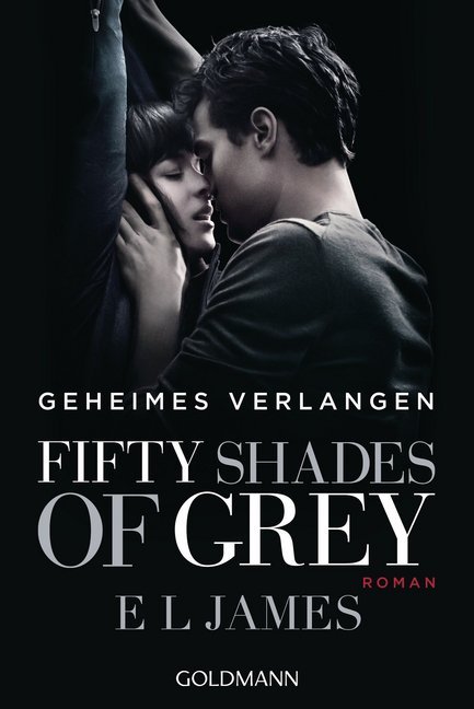 Fifty Shades of Grey - Geheimes Verlangen main product photo