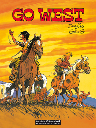 Go West