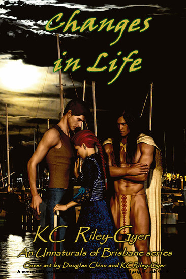 Changes in Life main product photo