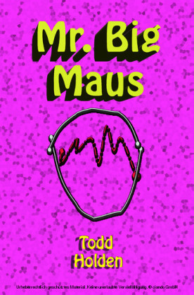 Mr. Big Maus