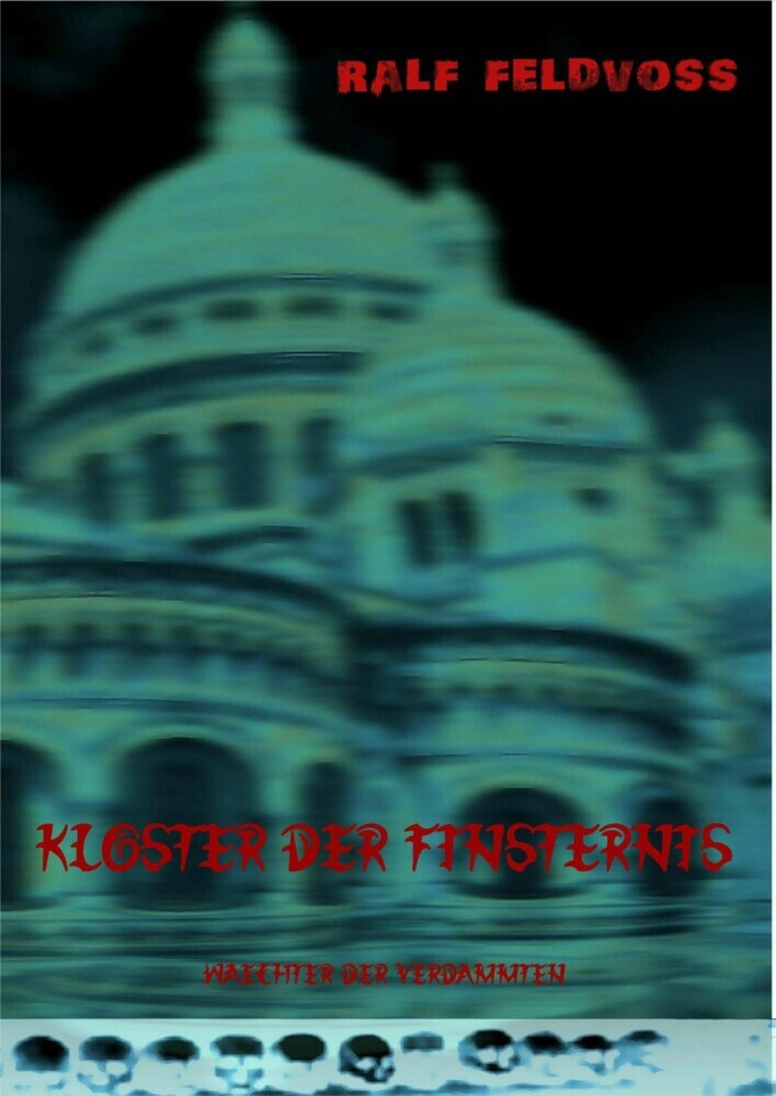 KLOSTER DER FINSTERNIS main product photo