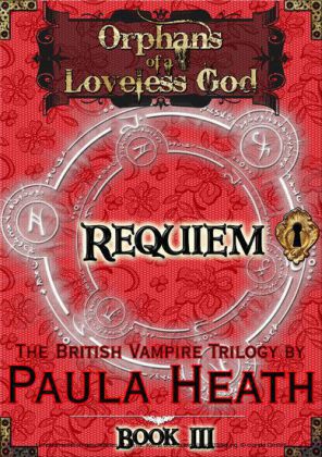 Orphans of a Loveless God - Volume III
